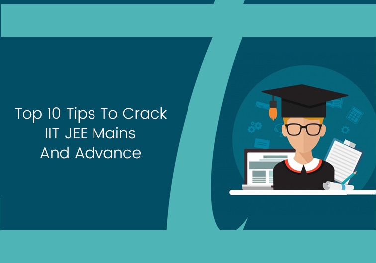 A Complete Guide for IIT JEE – JEE Main – JEE Advanced Exam 2