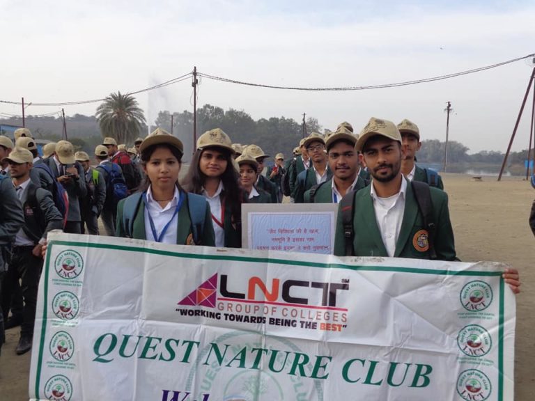 Quest Nature Club 4