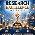 Research Excellence Awards 2026 – Celebrating Academic Excellence 4
