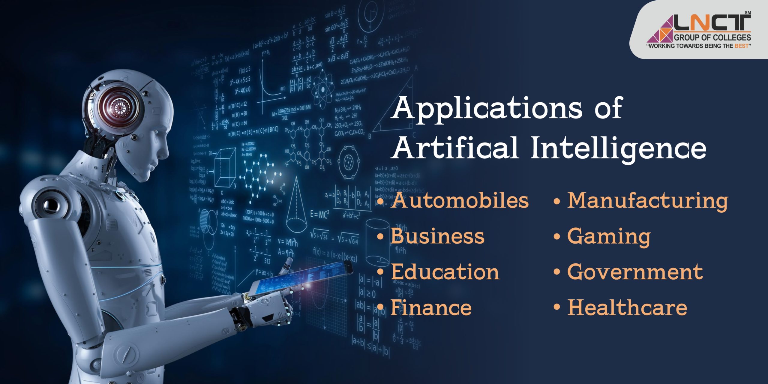 Future Scope Of Artificial Intelligence 2021