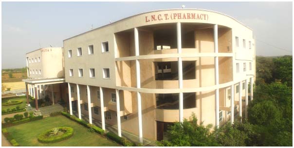 LNCT Group of colleges (17)