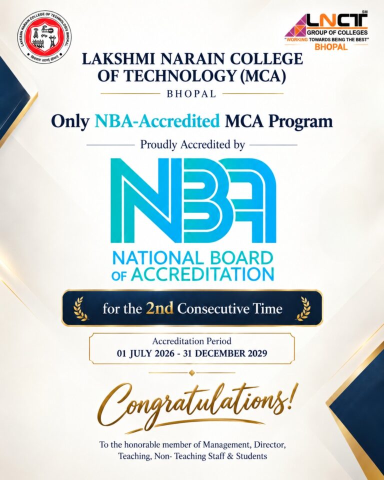 LNCT MCA Achieves NBA Accreditation 1