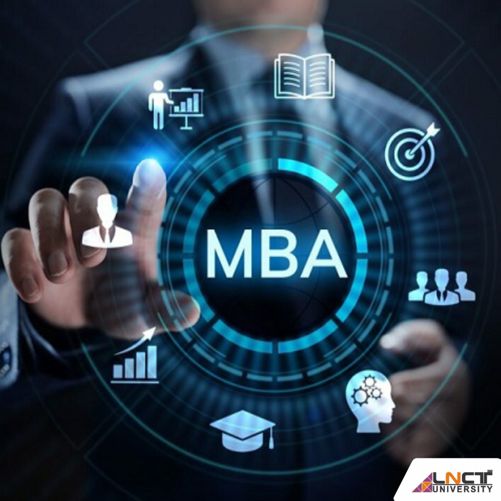 Which MBA specislization is best