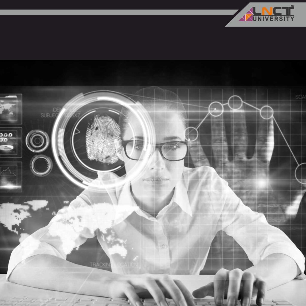 Best BTech Cyber Security College in Bhopal 2021