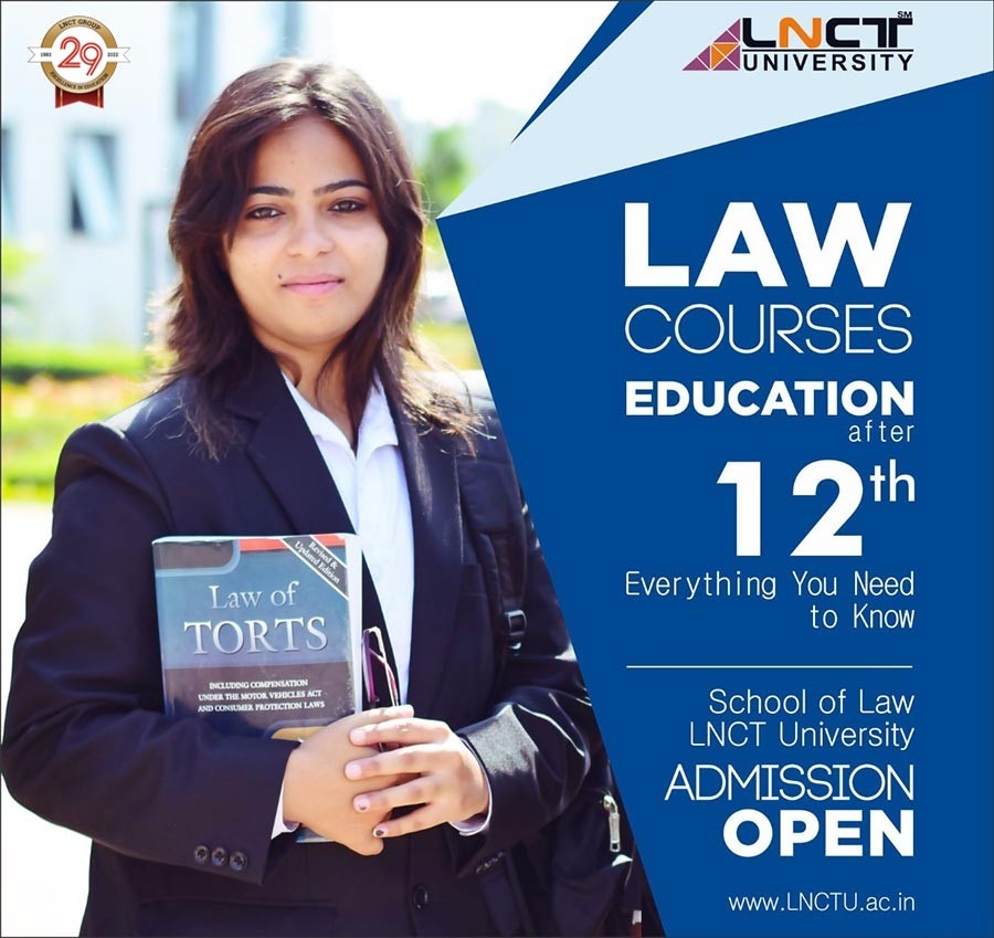 A Complete Guide to a Career in Law 1