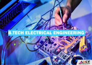 Syllabus of B tech Electrical Engineering