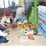 Glimpse of Shree Vishwakarma Pooja performed at LNCT Group of Colleges 11