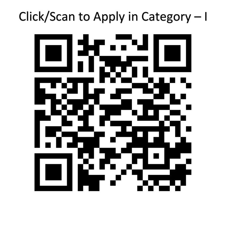 AICTE Fit India Challenge Poster with Link _ QR Code 1