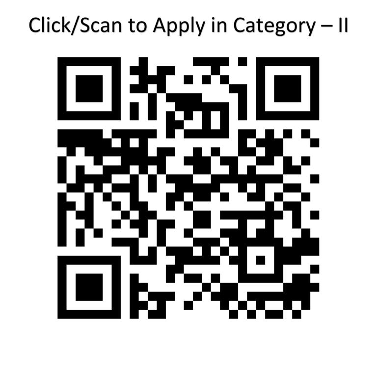 AICTE Fit India Challenge Poster with Link _ QR Code 2