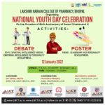 LNCP is Organizing A Poster Making & Debate Competition 8