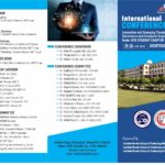 International Conference on innovative and emerging trends 6