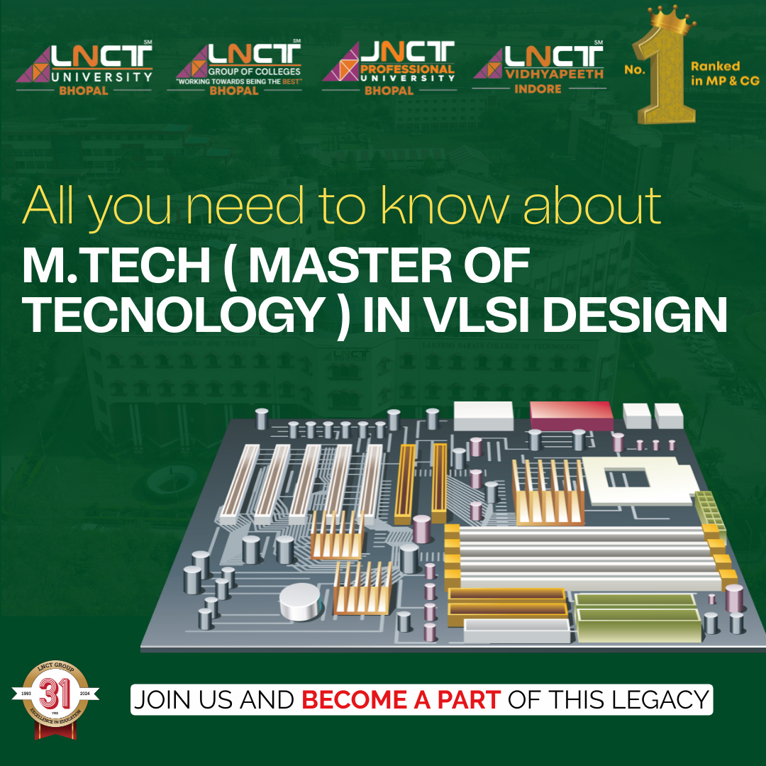 m tech vlsi thesis