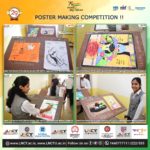Poster Making Competition 9