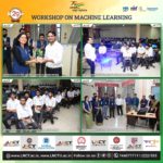 Workshop on Machine learning 4