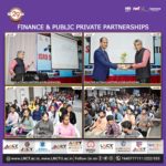 Finance & Public Private Partnerships 2