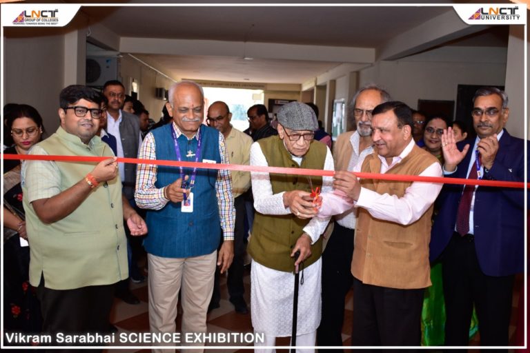 ISRO Space Science exhibition 5