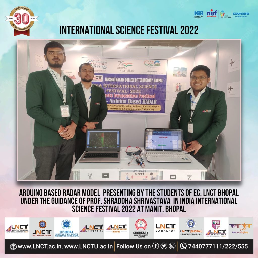 International Science Festival 2022 1