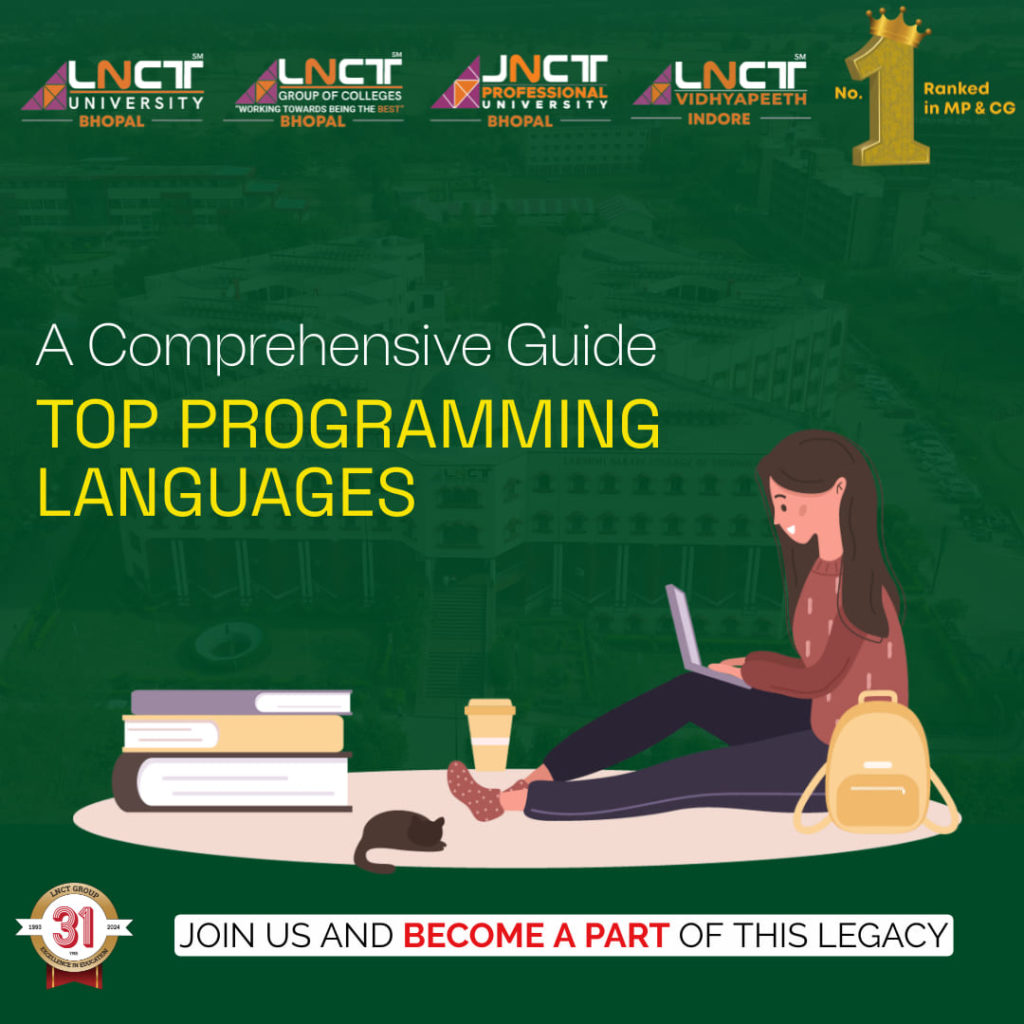 Top Programming Languages for BCA Students: A Comprehensive Guide 24