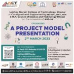 Project Model Presentation 8