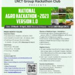 National Agro Hackathon 2023 7