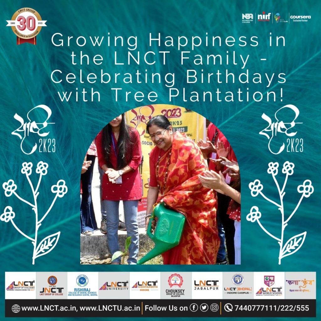 Growing Happiness with Tree Plantation 6