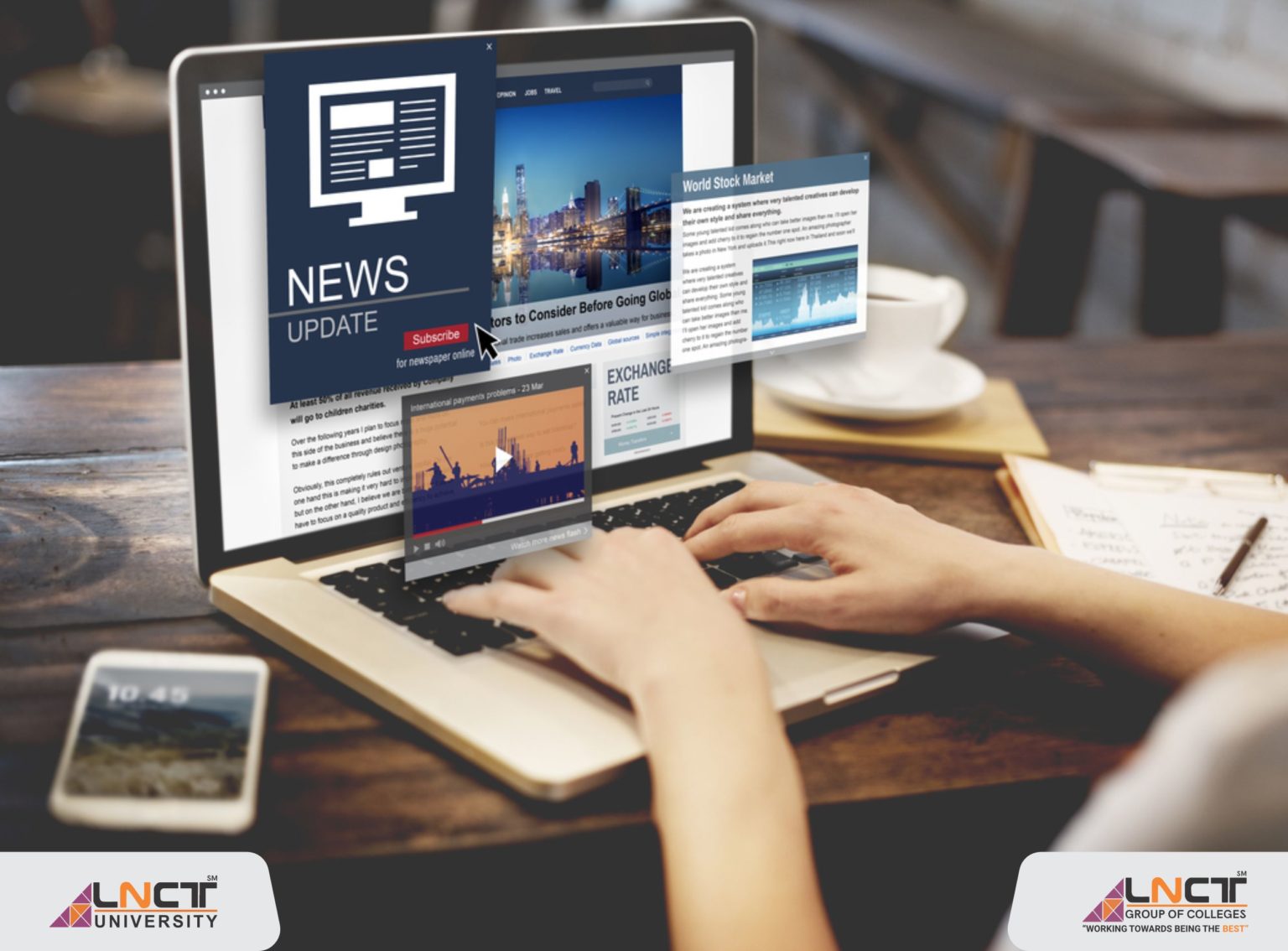 Scope Of Journalism In India The Role Of Media In Shaping Public