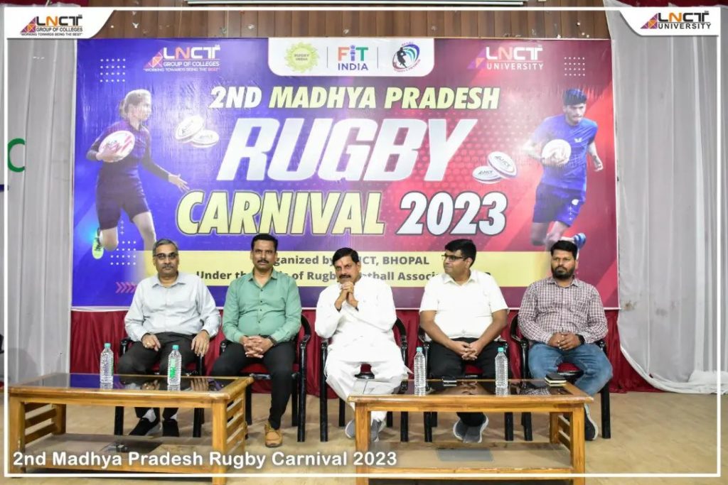 2nd Madhya Pradesh Carnival 2023 1
