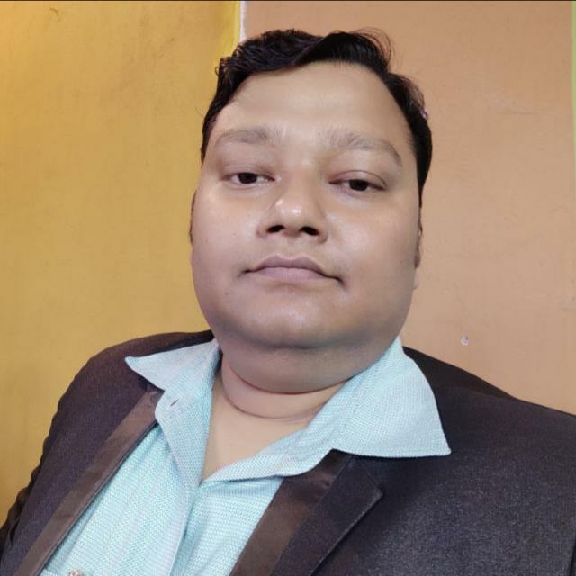 Mr. Kundan Kumar