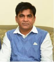 Dr. Praveen Kaushik 