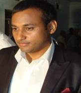 Mr. Piyush Mishra (IES)