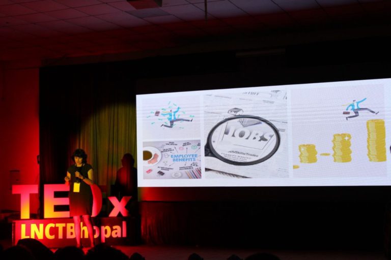 TEDx 14