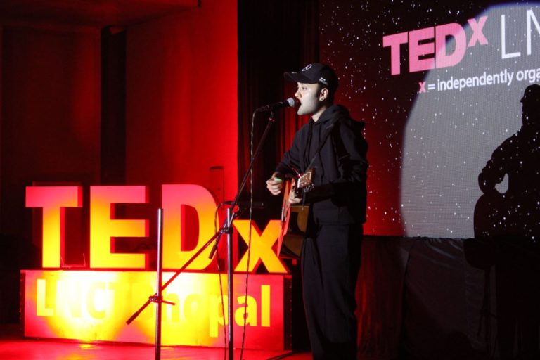 TEDx 7