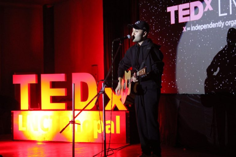 TEDx 8