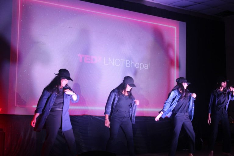 TEDx 12