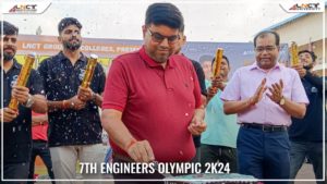 Engineer’s Olympic 3