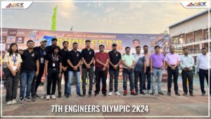 Engineer’s Olympic 14