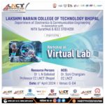 NITK Surathkal & IEEE STB14281 is organizing a workshop on Virtual Lab 9