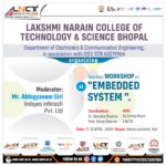 Two-day workshop on Embedded Systems 8