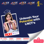 Unleash Your Potential with LNCT's Prestigious Undergraduate Degrees 2