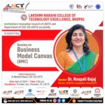 Session on Business Model Canvas (BMC) 6