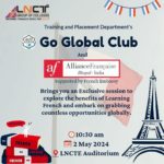 Go Global Club 9