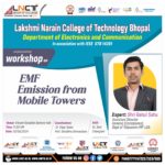 Workshop on EMF Emission from Mobile Towers 6