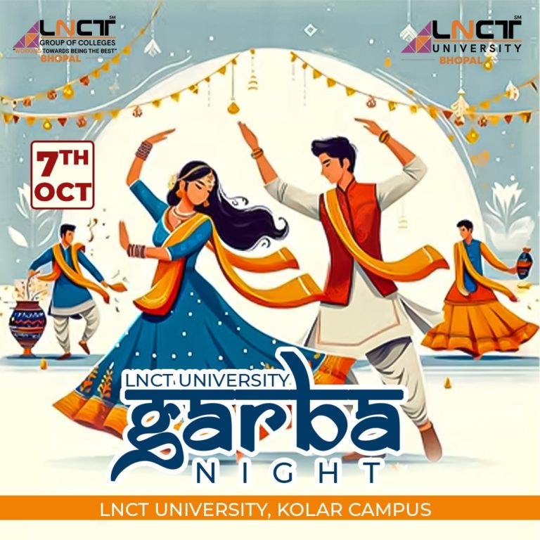 Garba Night 15