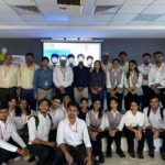 LNCT E-Cell Hosts Successful "EUREKA Event" with IIT Bombay to Ignite Student Innovation 6