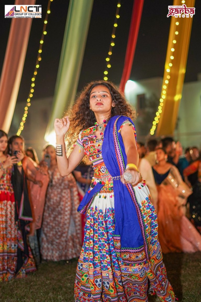 Garba Night 14