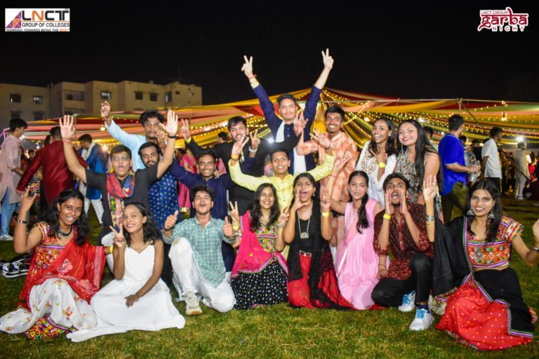 Garba Night 22