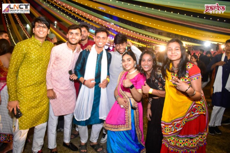 Garba Night 23