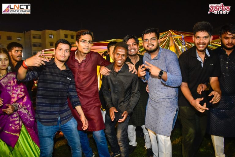 Garba Night 24