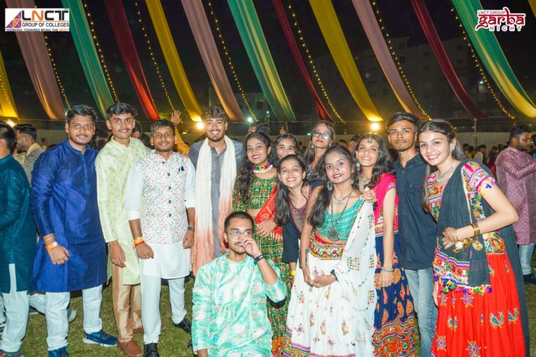 Garba Night 33