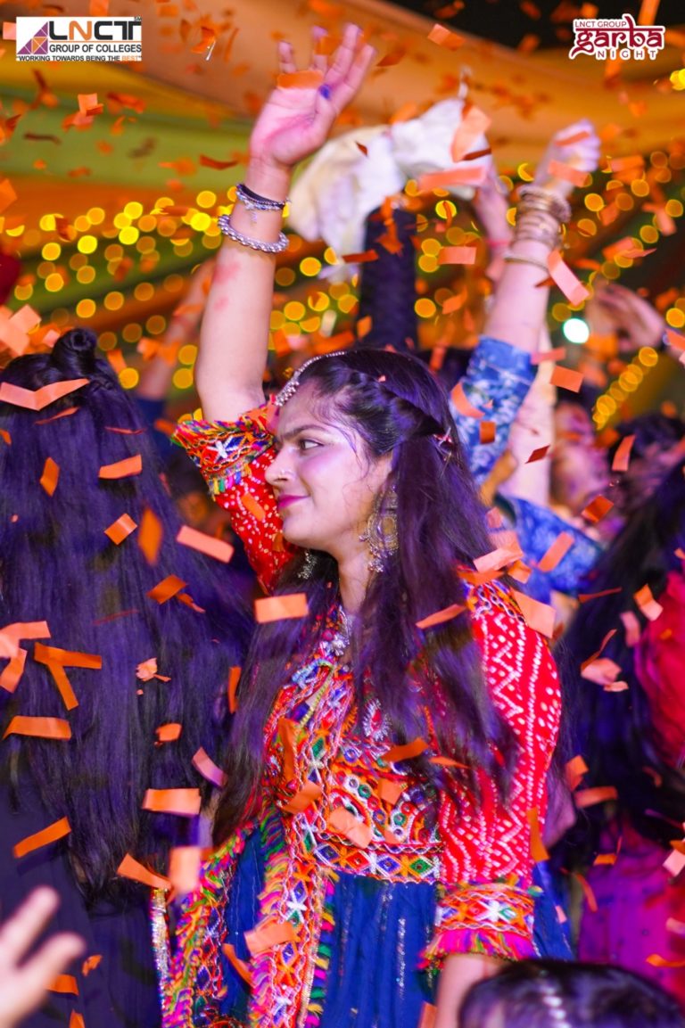 Garba Night 16